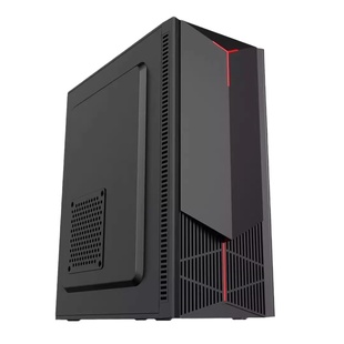 台式电脑主机箱X79双路服务器主板网吧Atx游戏办公商务背线大机箱