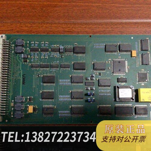 原装正品费森尤斯P632主板电路板现货议价