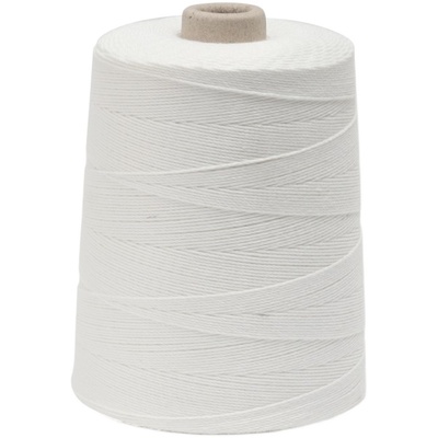 凭证装订手提式编织封包袋棉线