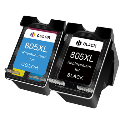 惠普805墨盒1200/2300