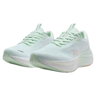 特步流云3.0女子2025秋季新款健身运动减震运动跑鞋975318110020