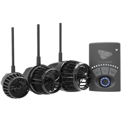 MP40造浪泵出水柔和有力