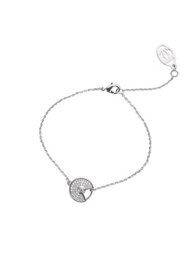 手链轻奢小众精致高级感简约设计