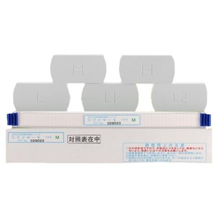 日本JFCC品牌窑炉测温块环砖六百度到1700度正式报关进口温度检测