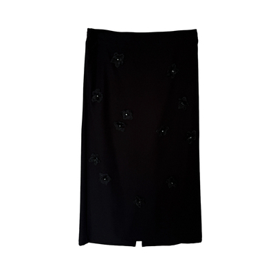 轻奢大码女装半身裙宽松显瘦百搭