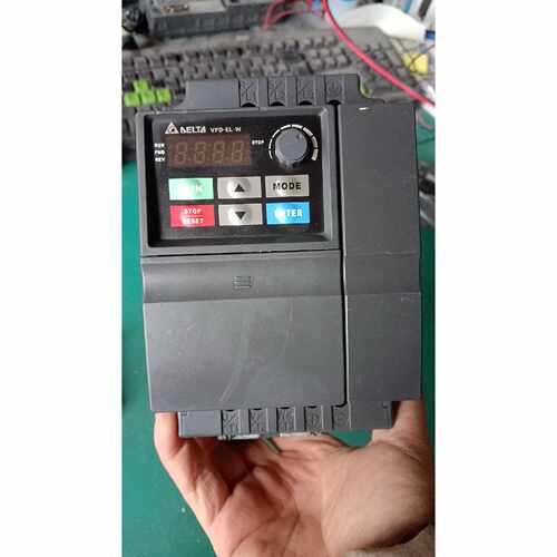 2.2KW380V台达变频器型号VFD022EL43W，议价商品