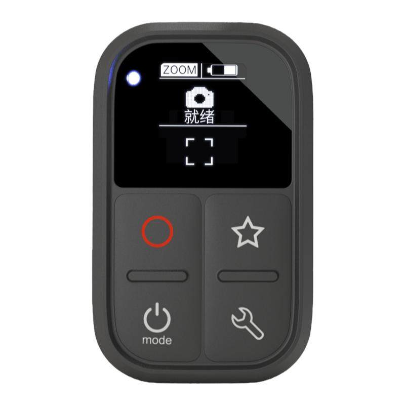 适用于Sony相机智能蓝牙遥控器索尼RMT-P1 ZVE10 A7M4/5 6700 A7C