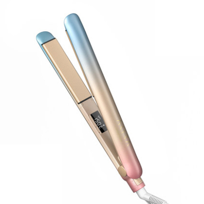 日本akira负离子两用小型卷发棒