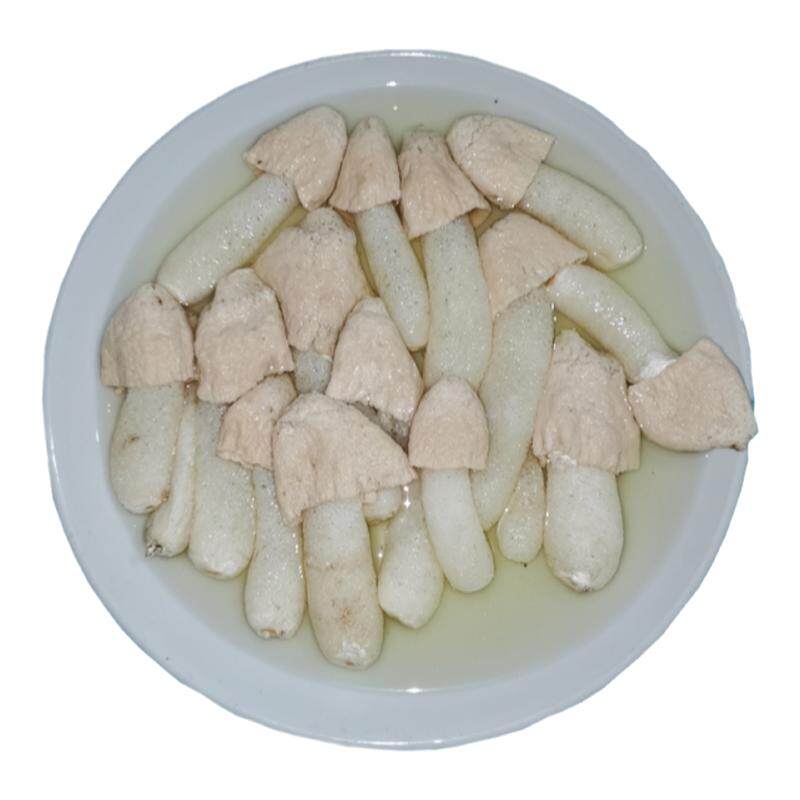 四川宜宾竹荪干货特级净重100g