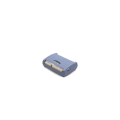 MCC USB-TEMP温度电压数据采集卡器模块4路差分单端热电偶