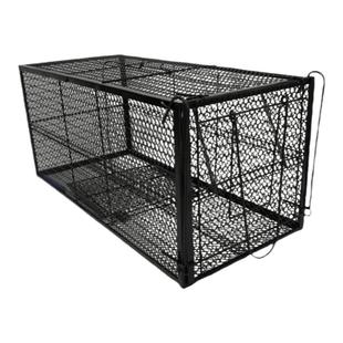 抓猫神器流浪猫救助笼具救猫笼捕猫笼鸽子天落笼爱心救助笼猫笼