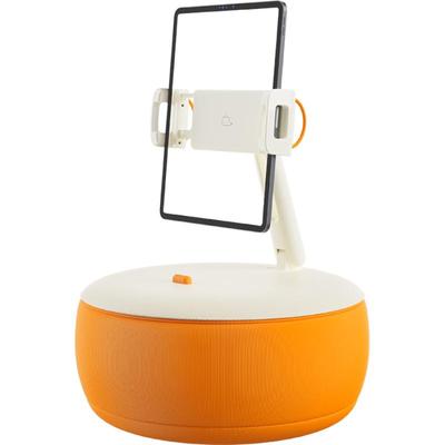 赛鲸抱枕式设计平板支架