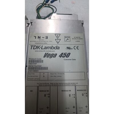 议价TDKLambda电源VEGA650VEGA450适用