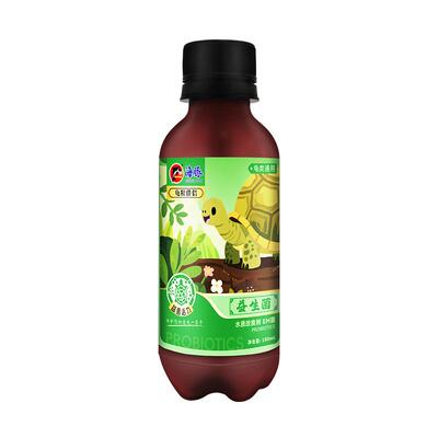 海豚EM原液活性龟/鱼专用益生菌