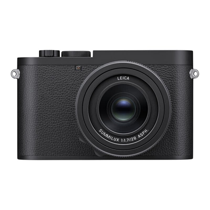 【12期免息】Leica/徕卡Q3 Monochrom黑白机数码相机Q3M微单高级