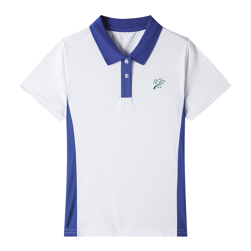 深圳中学校服速干夏装冬装运动服男女套装中学生统一初中纯棉校服