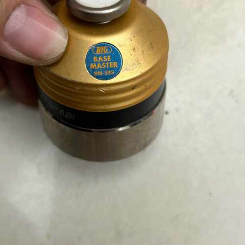 【议价-可维修】BM-50G BIG BASE MASTER 工控备件  /均有货