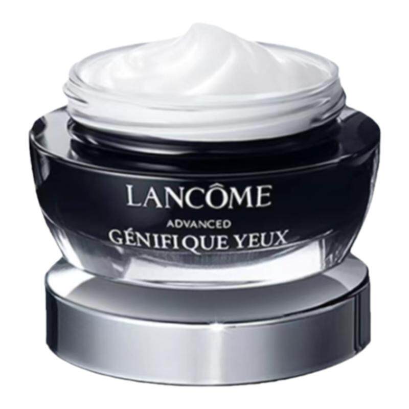 lancome兰蔻小黑瓶凝霜15ml眼霜