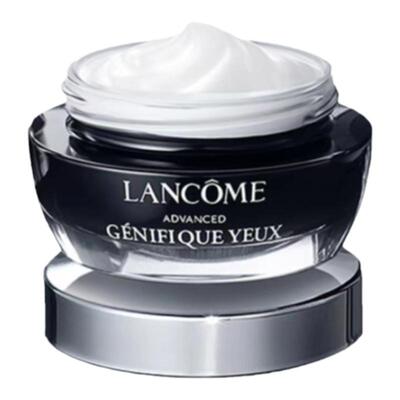 lancome兰蔻小黑瓶凝霜15ml眼霜