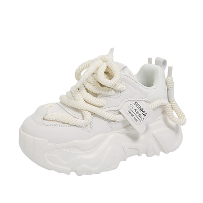 SENMA/森马官方旗舰老爹鞋女