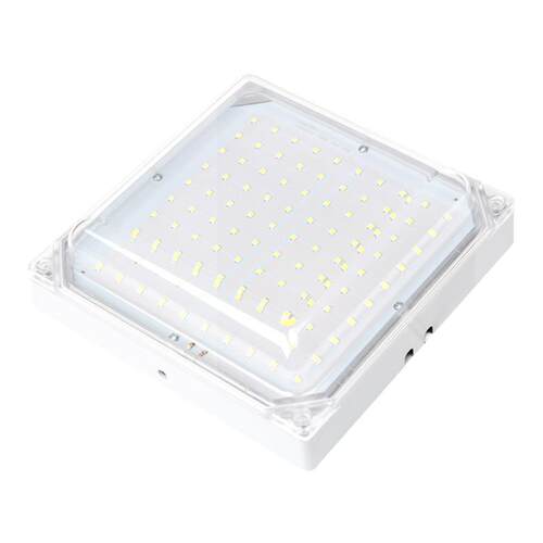 智控LED冷库专用灯20/30W/24V/36V防水防潮防爆低温浴室卫生间灯