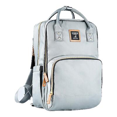 Alamom妈咪包多功能轻便母婴包