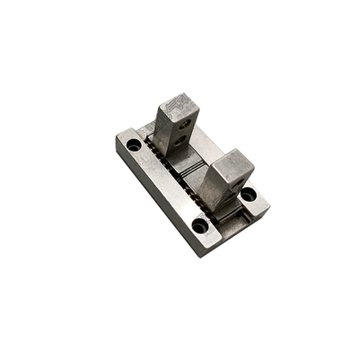 smc平行手指气缸爪头MHZ2-16D