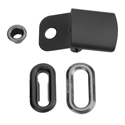 帽子固定扣卡扣配件鸭舌帽按压扣子棒球帽松紧调节扣活扣收紧搭扣