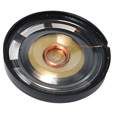 Risym29mm小喇叭8R/0.25W五个