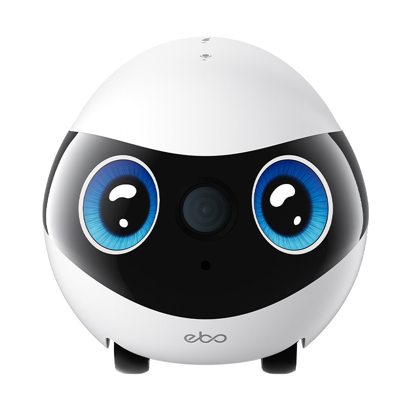 【国补15%】EBOMini家庭机器人