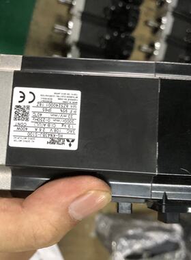 议价可维修伺服电机带刹车400瓦MRJE40BHGKN43