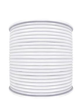 12V霓虹柔性软灯带led24V低压360度圆形户外防水广告高亮线条灯管