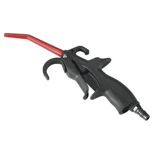 强力吹尘枪高压吹风枪车载气管气压枪洗车工具气动塑钢强风吹气枪