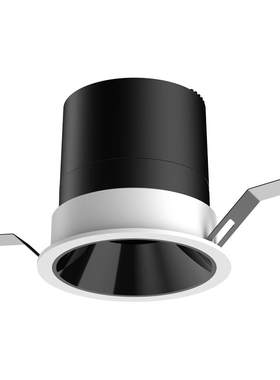 Yeelight米家智能无极调光筒灯T2