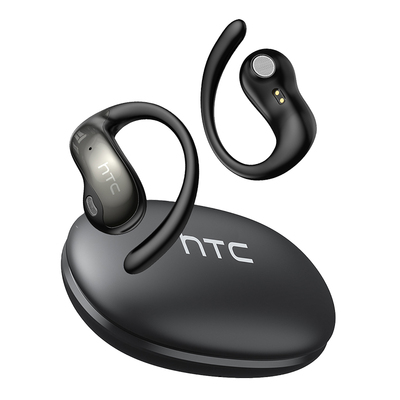 HTC蓝牙耳机6.0挂耳式电竞长续航