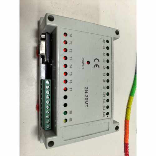 询价-2N20MTPlC控制板件带RS232接口24