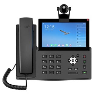 IP网络电话局域网sip话机内网通讯IP电话机互打免费IP话机WIFI无线IP话机ip对讲呼叫器无线呼叫器