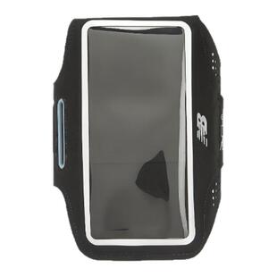 New Balance 男女运动休闲腰包手机包LAB13137-BKK