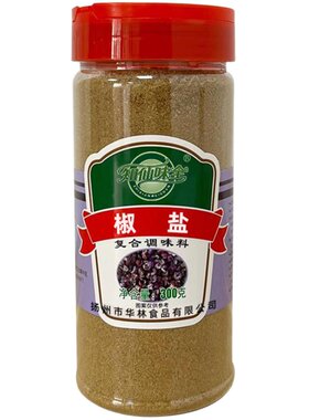 椒盐复合调味料烤羊肉串300g