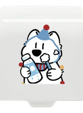 【ins风高颜值】开关防水盒