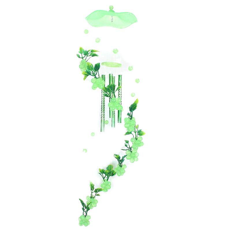 小清新可爱儿童风铃生日礼物森系