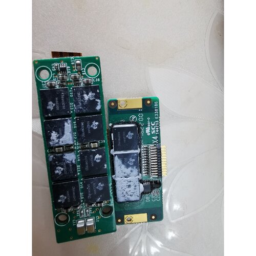 询DDC624K带板有172个