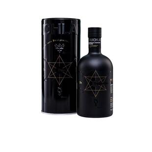 【自营】布赫拉迪星图10.1限量版700ml 单一麦芽苏格兰威士忌