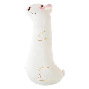 抱枕儿童睡觉A类母婴级夹腿侧睡长条抱枕女生专用女孩床上婴儿棉