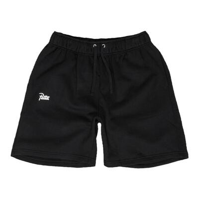 PATTA棉制基础休闲短裤