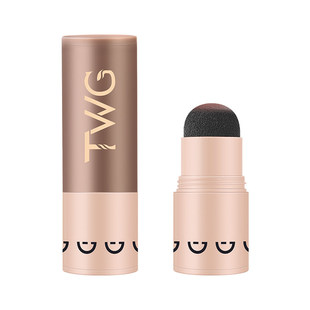 发际线粉防水防汗填充神器补发缝头发稀疏遮盖粉阴影修容棒不掉色