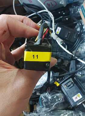议价汇川伺服电机MS1H1-03B30CB-U210Z-S，0.适用