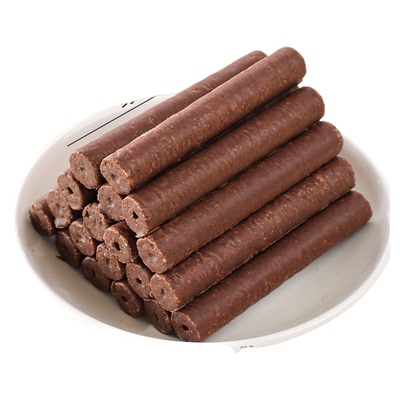 巧克力棒蛋糕装饰涂层饼干棒商用