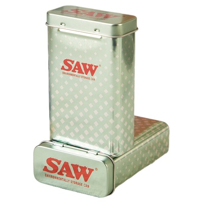 烟盒软硬散20支通用罐烟盒套抗压