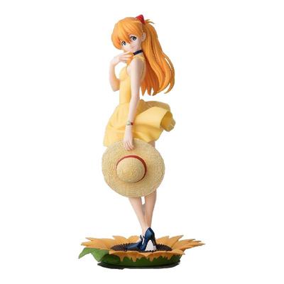 新世纪福音战士景品手办